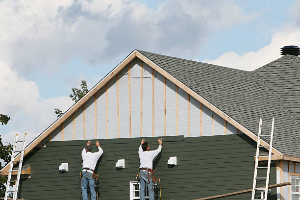 Best Siding Removal and Disposal  in Poynette, WI